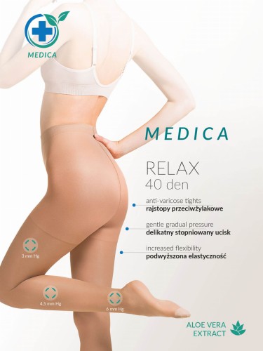 Hurtownia Mirella Rajstopy damskie Relax medica 40den.jpg