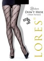 Hurtownia Mirella Rajstopy damskie Don't Hide Lores opakowanie.jpg
