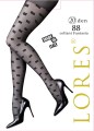 Hurtownia Mirella Rajstopy damskie Lores 88  opakowanie.jpg