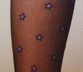 Hurtownia Mirella Rajstopy w gwiazdki Stars Gabriella Nero-Orchid.jpg
