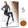 hurtownia Mirella  rajstopy damskie microfibra 100den 5 visone.jpg