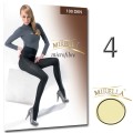 hurtownia Mirella  rajstopy damskie microfibra 100den 4 ecru.jpg