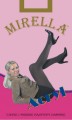 rajstopy damskie Akryl 180 den Mirella