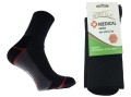 Hurtownia Mirella Skarpety bezuciskowe medical jony srebra grafit zd5.jpg