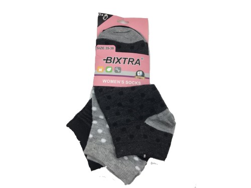 Hurtownia Mirella Stopki damskie Bixtra