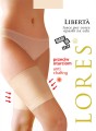 Hurtownia Mirella opaska liberta Lores natural gładka satynowa zdj4.jpg