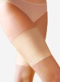 Hurtownia Mirella opaska liberta Lores natural gładka satynowa zdj1.jpg