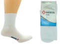 Hurtownia Mirella skarpety męskie bezuciskowe Medical biały.jpg