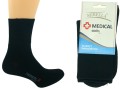 Hurtownia Mirella skarpety męskie bezuciskowe Medical nero.jpg