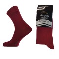 sgs skarpety męskie bordo.jpg