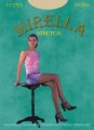 Rajstopy damskie Stretch 15 den Mirella